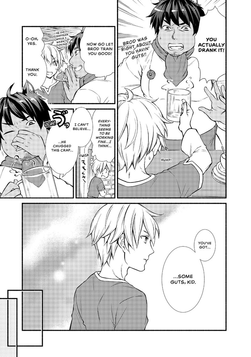 Seija Musou SararIIman Isekai De Ikinokoru Tame Ni Ayumu Michi 5 13