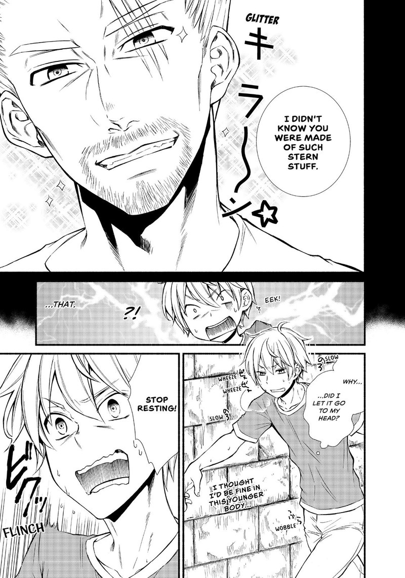 Seija Musou SararIIman Isekai De Ikinokoru Tame Ni Ayumu Michi 5 15