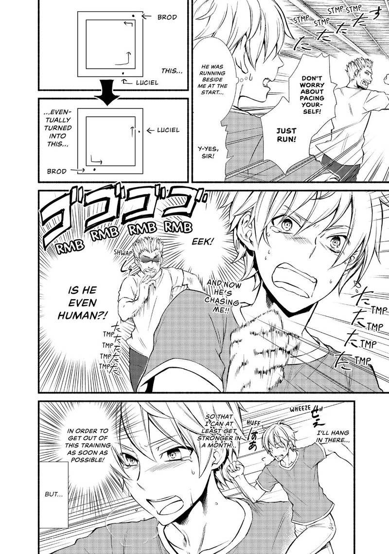 Seija Musou SararIIman Isekai De Ikinokoru Tame Ni Ayumu Michi 5 16