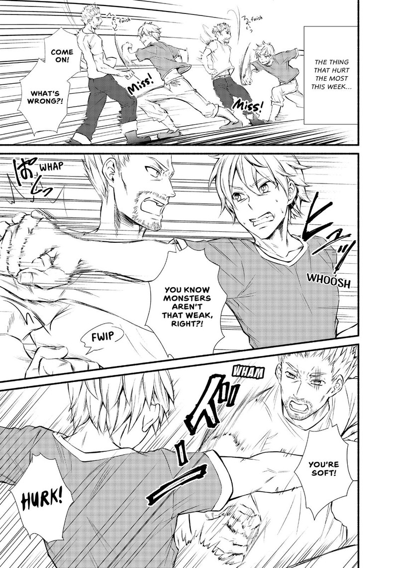 Seija Musou SararIIman Isekai De Ikinokoru Tame Ni Ayumu Michi 5 17