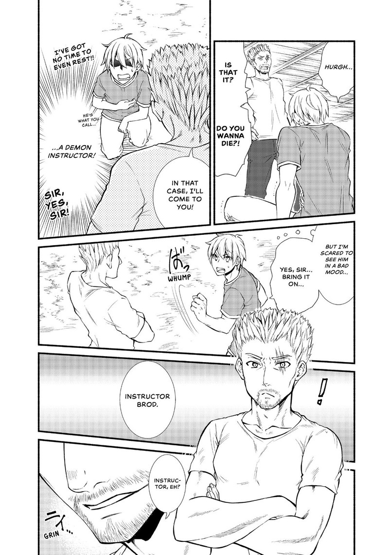 Seija Musou SararIIman Isekai De Ikinokoru Tame Ni Ayumu Michi 5 18