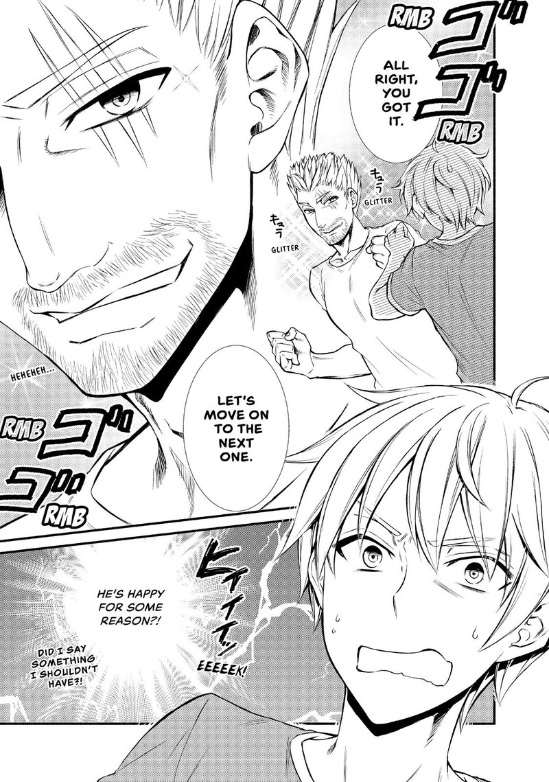 Seija Musou SararIIman Isekai De Ikinokoru Tame Ni Ayumu Michi 5 19