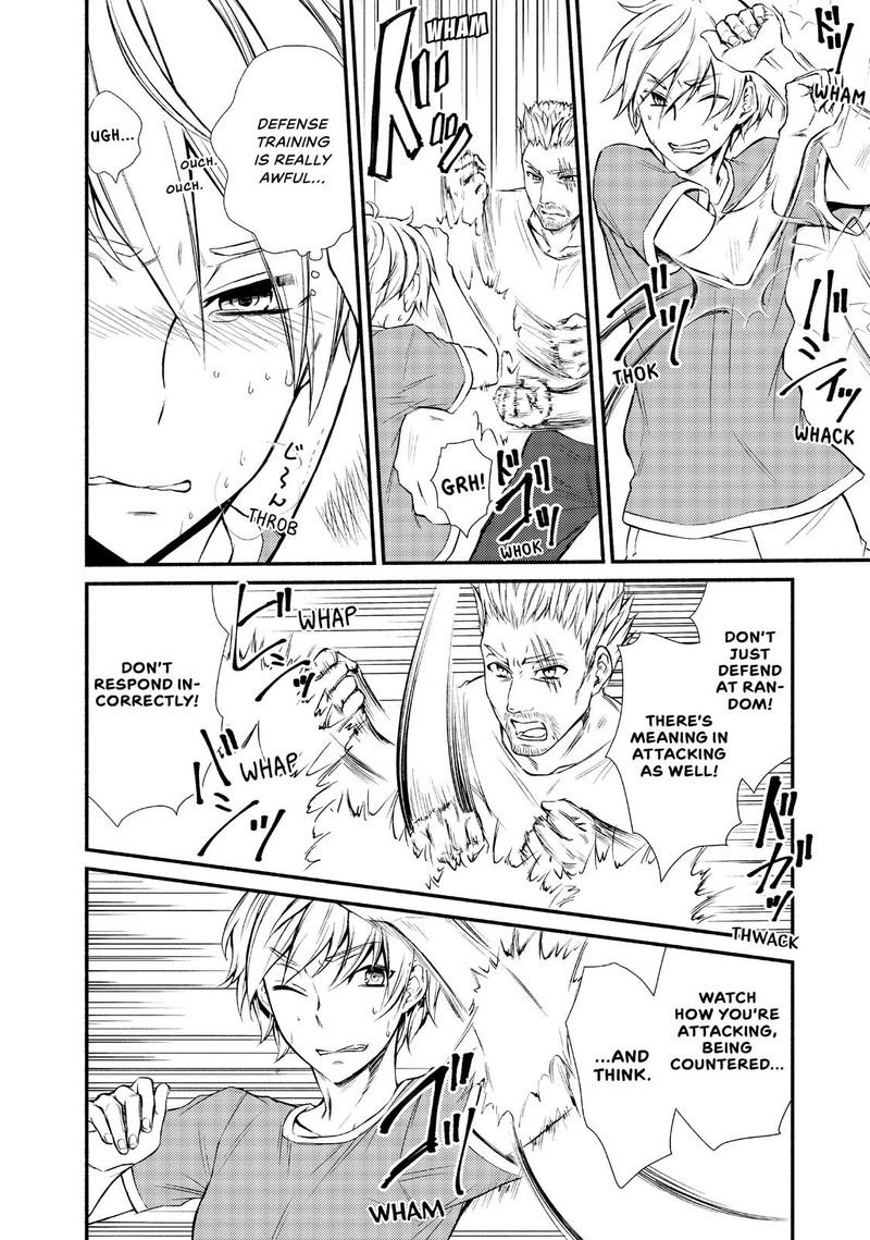 Seija Musou SararIIman Isekai De Ikinokoru Tame Ni Ayumu Michi 5 20