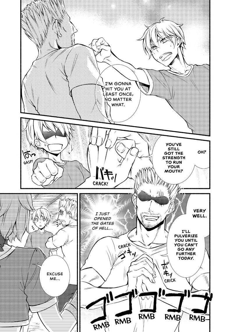 Seija Musou SararIIman Isekai De Ikinokoru Tame Ni Ayumu Michi 5 23