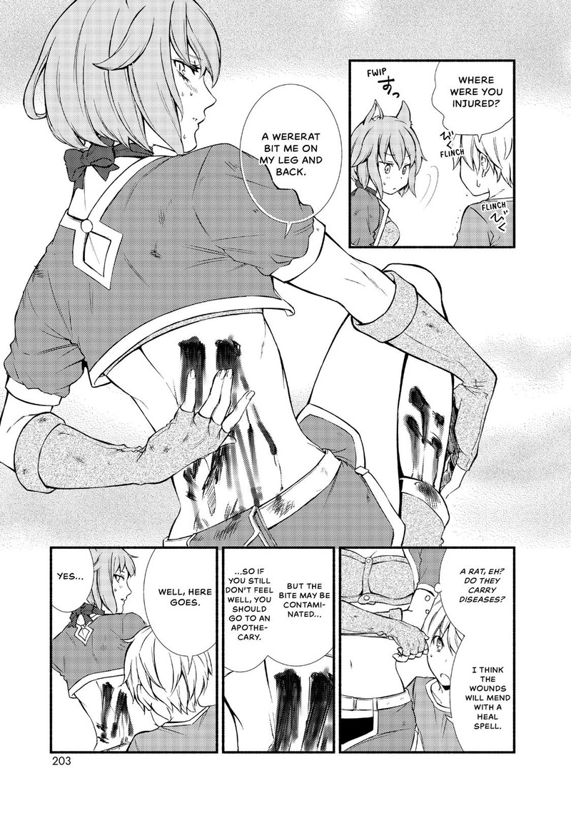 Seija Musou SararIIman Isekai De Ikinokoru Tame Ni Ayumu Michi 5 25