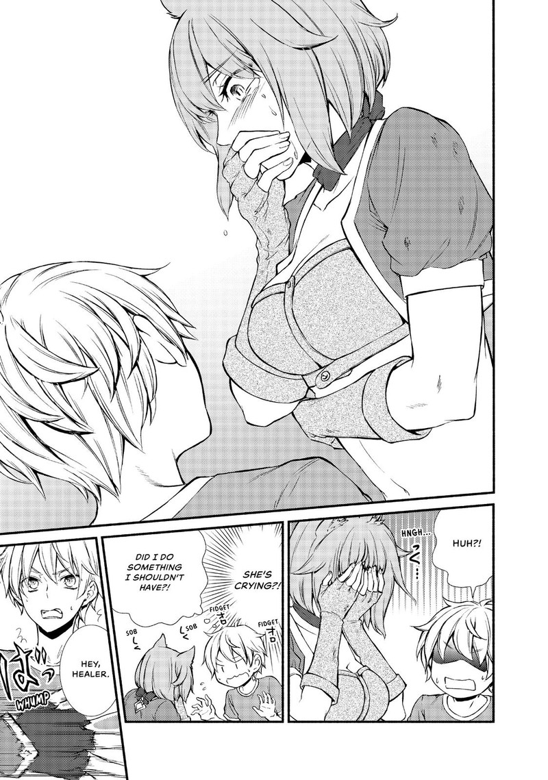 Seija Musou SararIIman Isekai De Ikinokoru Tame Ni Ayumu Michi 5 27