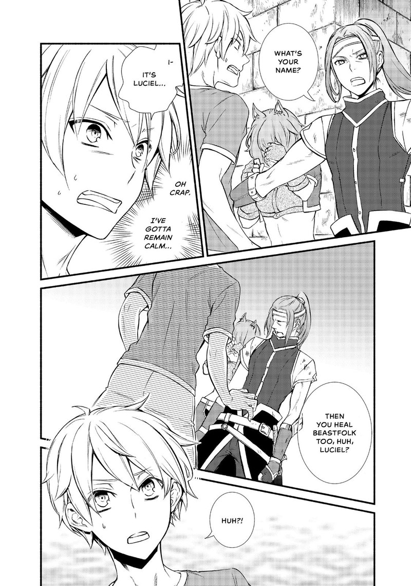 Seija Musou SararIIman Isekai De Ikinokoru Tame Ni Ayumu Michi 5 28