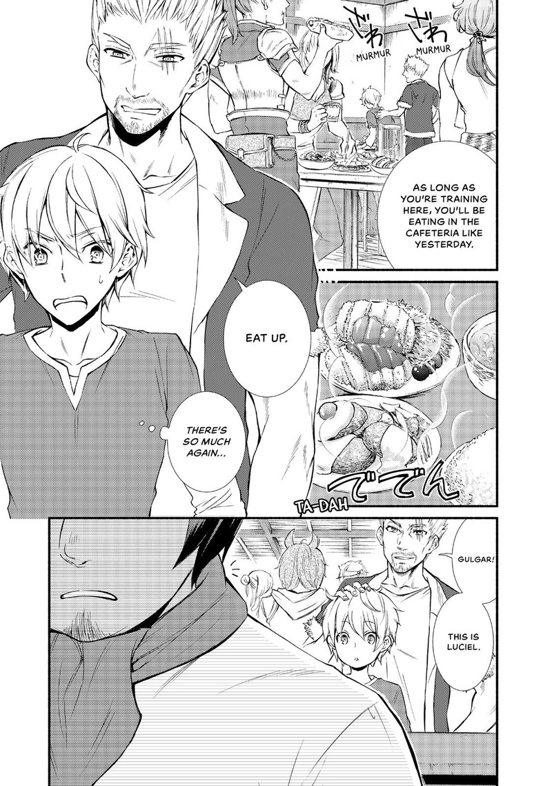 Seija Musou SararIIman Isekai De Ikinokoru Tame Ni Ayumu Michi 5 3