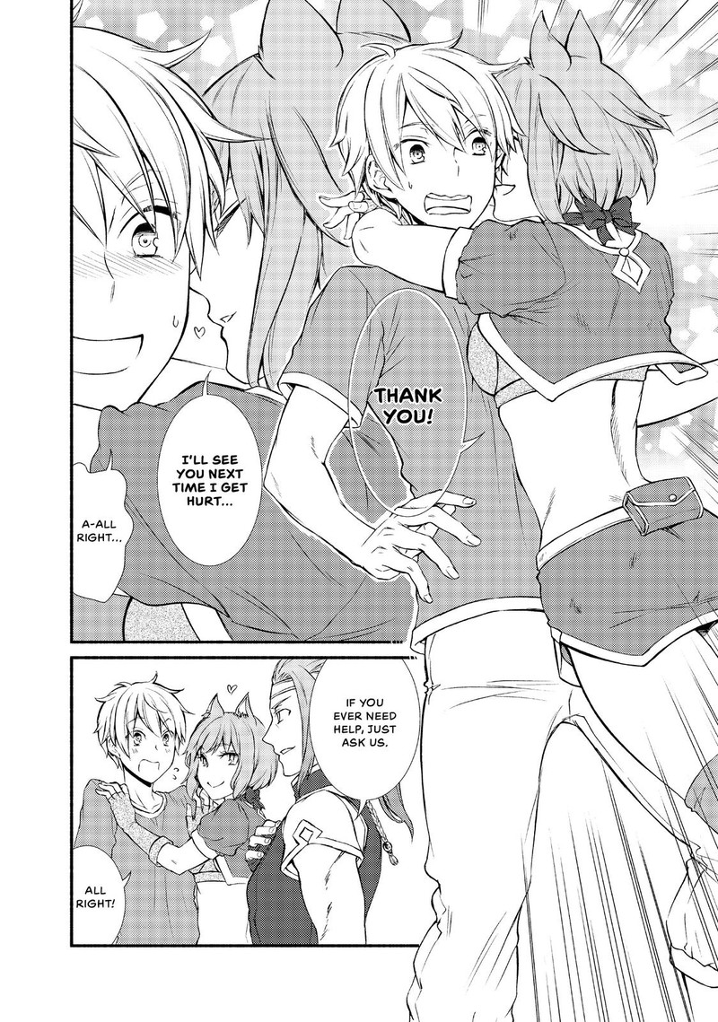 Seija Musou SararIIman Isekai De Ikinokoru Tame Ni Ayumu Michi 5 30