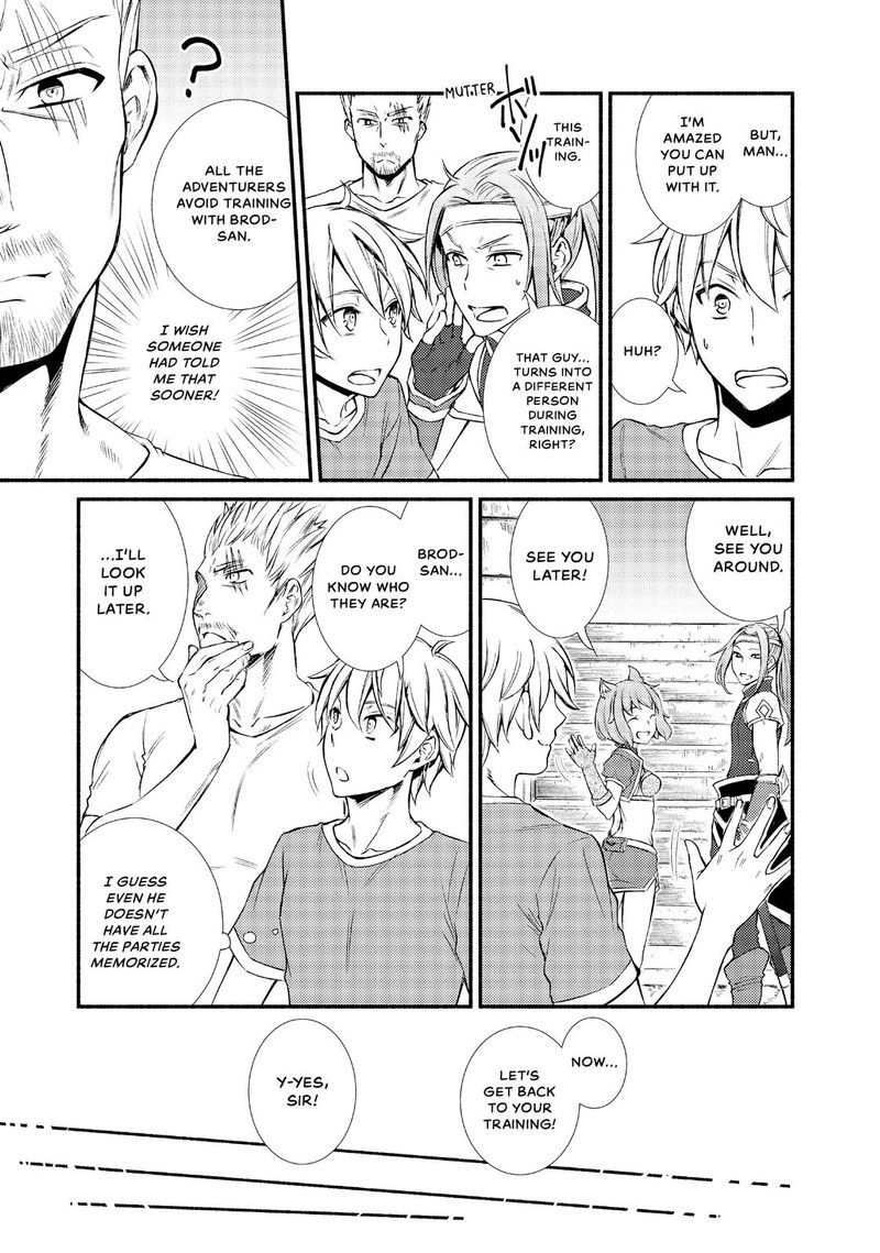 Seija Musou SararIIman Isekai De Ikinokoru Tame Ni Ayumu Michi 5 31