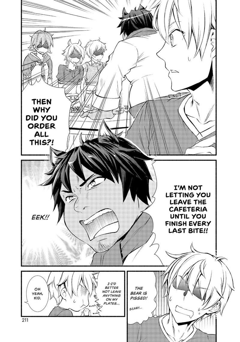 Seija Musou SararIIman Isekai De Ikinokoru Tame Ni Ayumu Michi 5 33