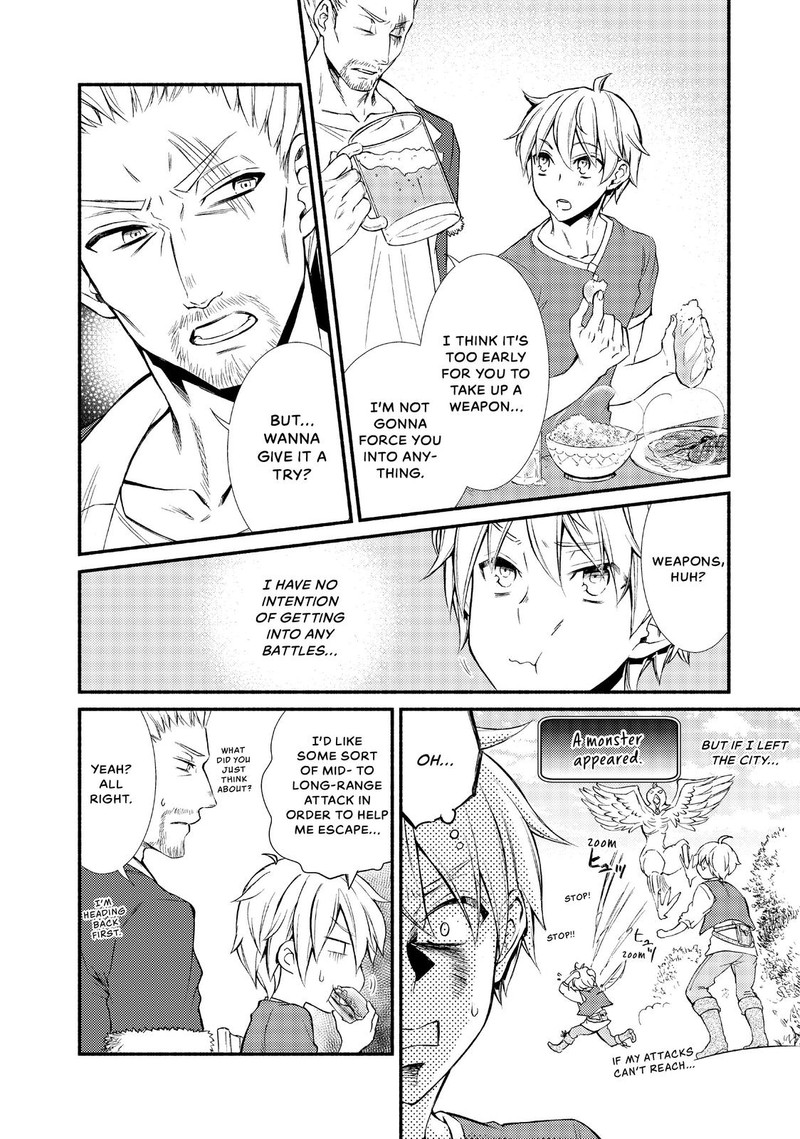 Seija Musou SararIIman Isekai De Ikinokoru Tame Ni Ayumu Michi 5 34