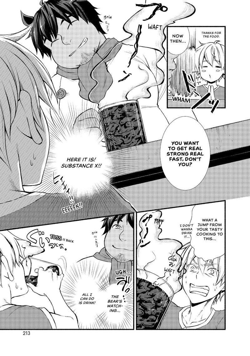 Seija Musou SararIIman Isekai De Ikinokoru Tame Ni Ayumu Michi 5 35