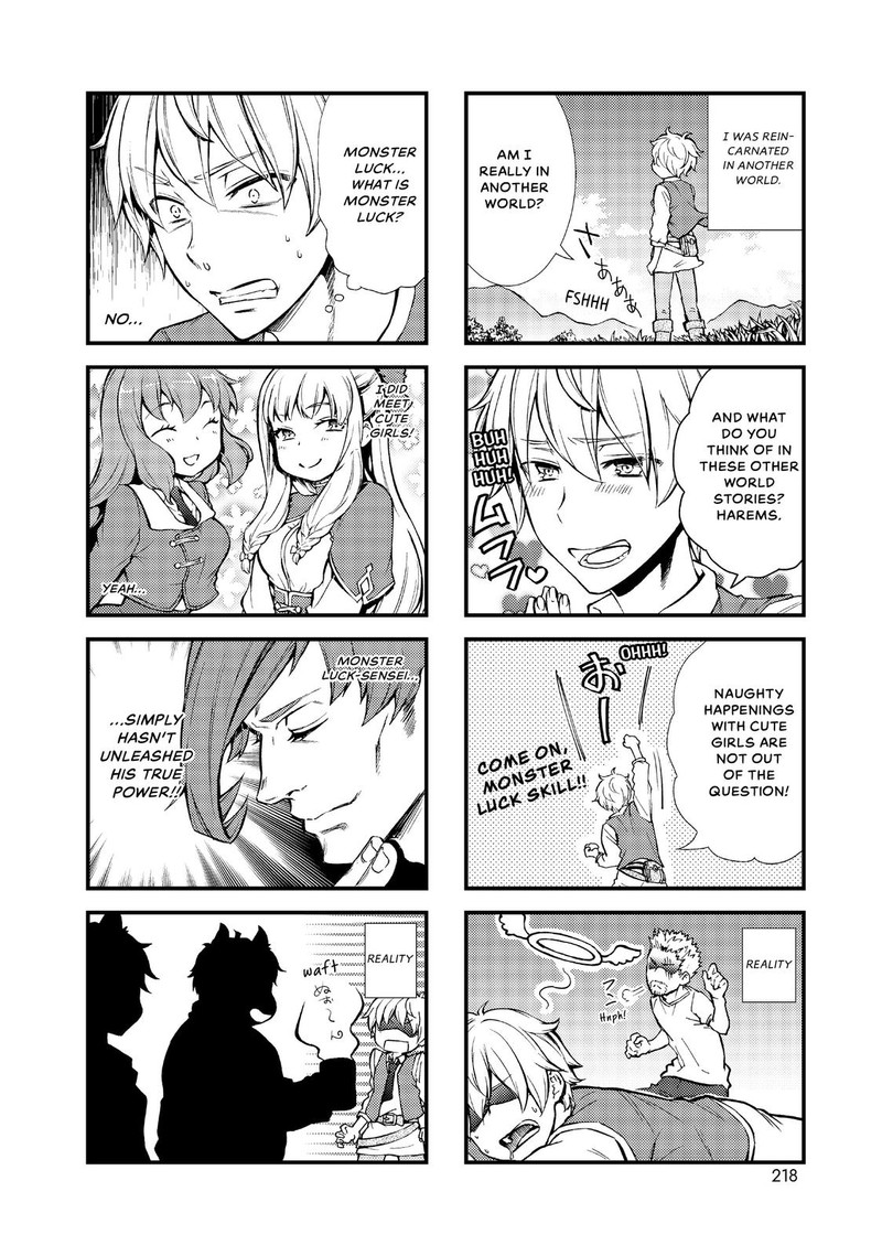 Seija Musou SararIIman Isekai De Ikinokoru Tame Ni Ayumu Michi 5 40