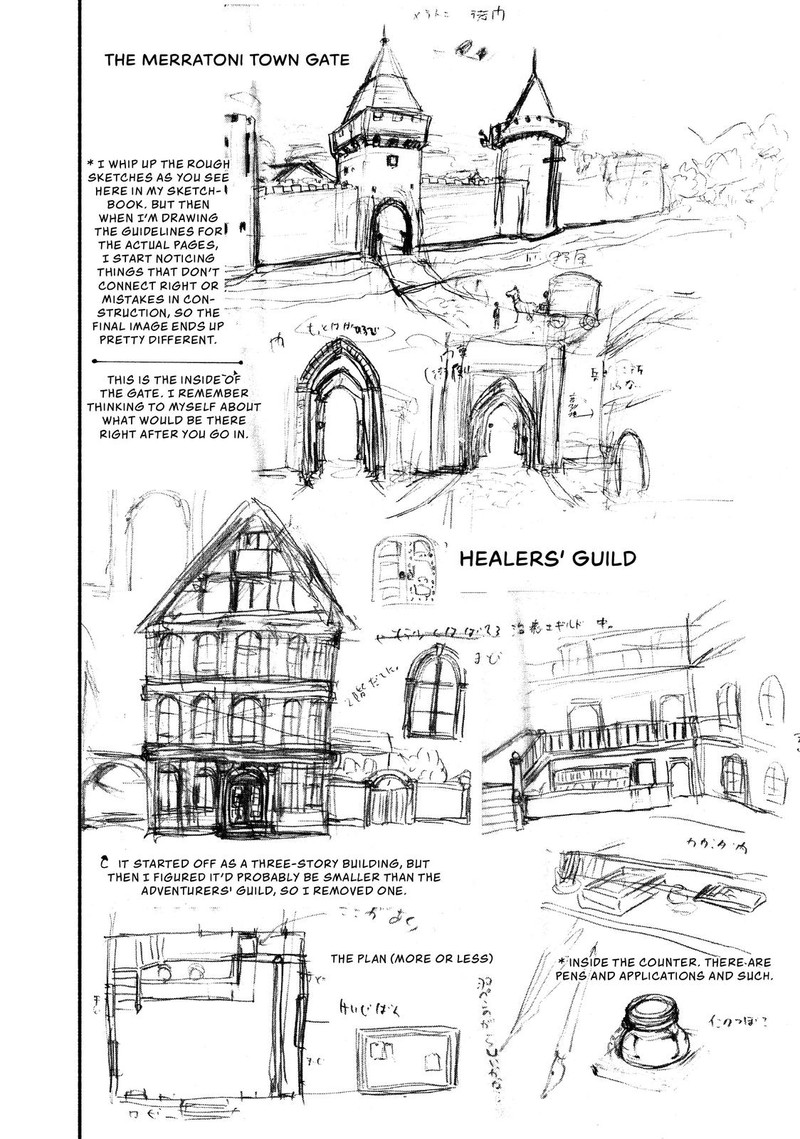 Seija Musou SararIIman Isekai De Ikinokoru Tame Ni Ayumu Michi 5 42