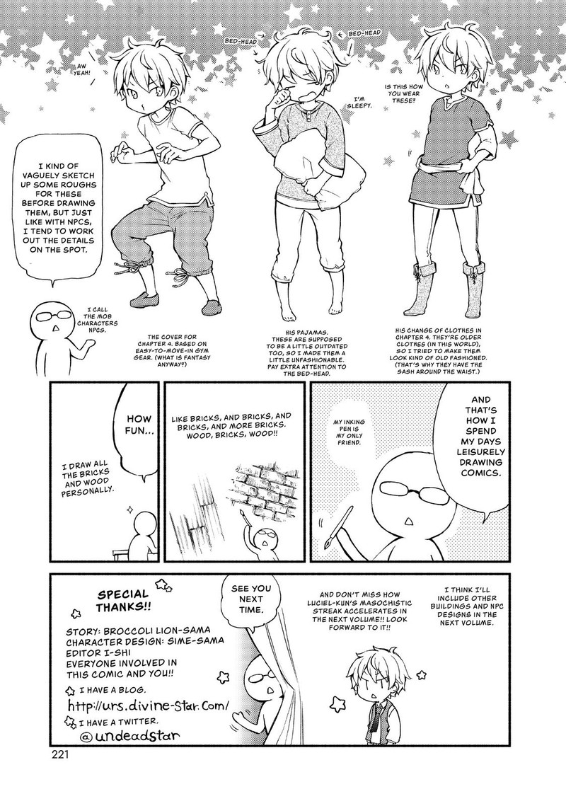 Seija Musou SararIIman Isekai De Ikinokoru Tame Ni Ayumu Michi 5 43