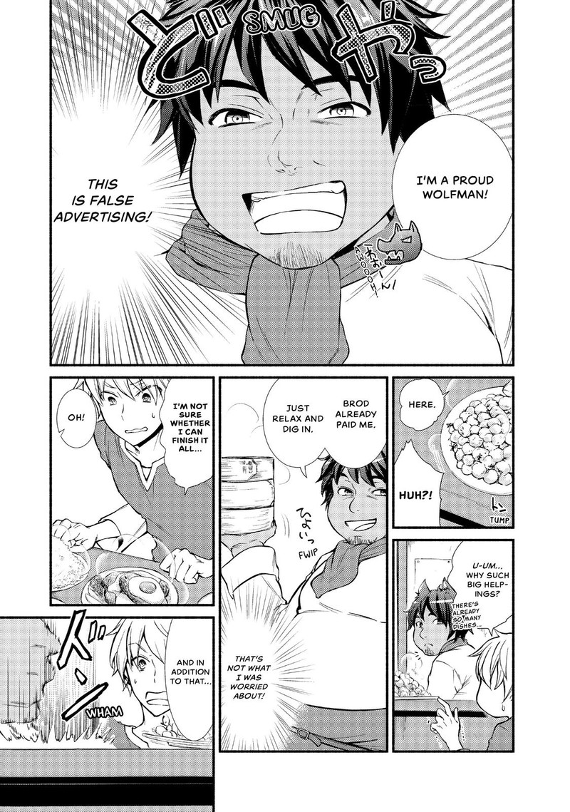 Seija Musou SararIIman Isekai De Ikinokoru Tame Ni Ayumu Michi 5 5