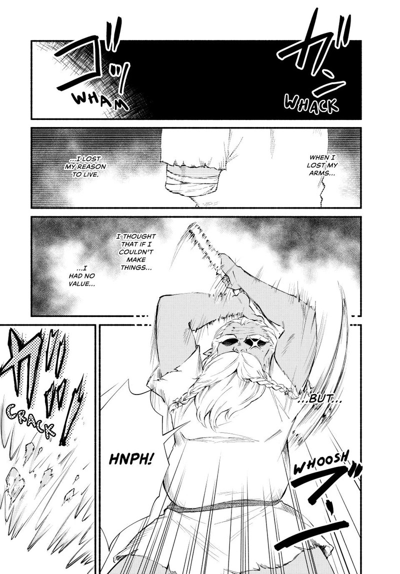 Seija Musou SararIIman Isekai De Ikinokoru Tame Ni Ayumu Michi 51 1