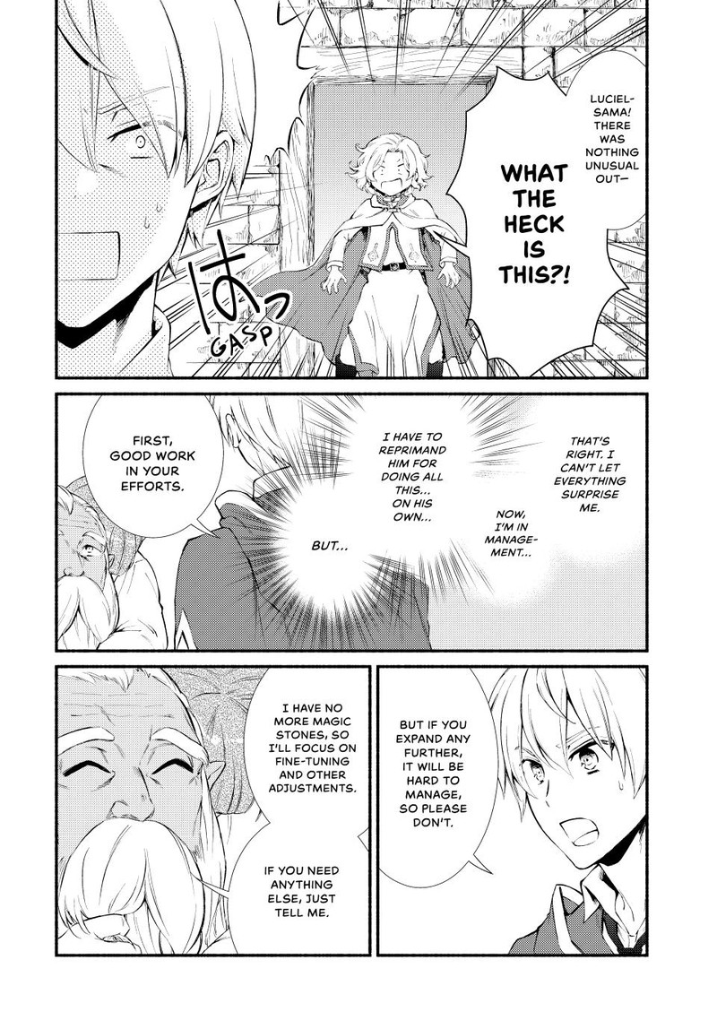 Seija Musou SararIIman Isekai De Ikinokoru Tame Ni Ayumu Michi 51 17