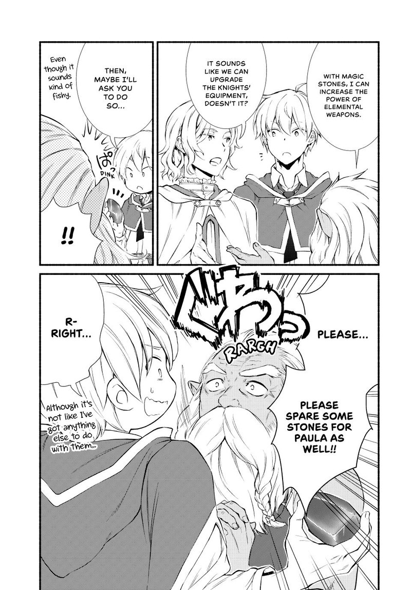 Seija Musou SararIIman Isekai De Ikinokoru Tame Ni Ayumu Michi 51 24