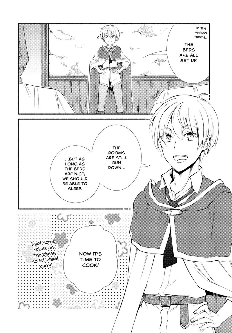 Seija Musou SararIIman Isekai De Ikinokoru Tame Ni Ayumu Michi 51 4