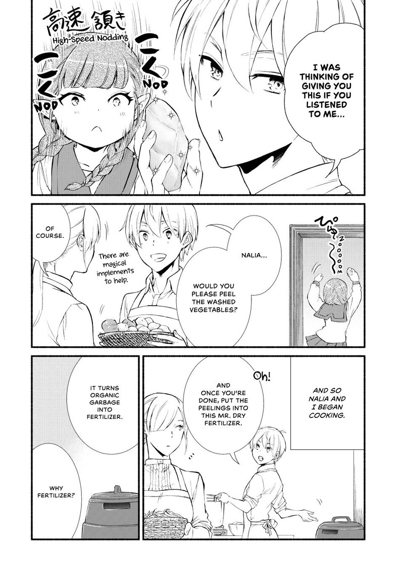 Seija Musou SararIIman Isekai De Ikinokoru Tame Ni Ayumu Michi 51 6