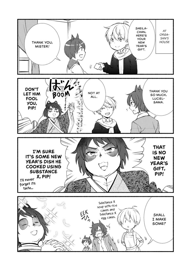 Seija Musou SararIIman Isekai De Ikinokoru Tame Ni Ayumu Michi 66e 4