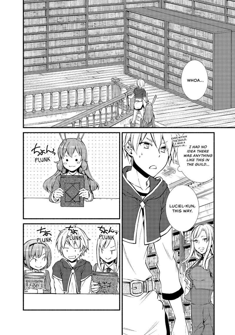Seija Musou SararIIman Isekai De Ikinokoru Tame Ni Ayumu Michi 8 14