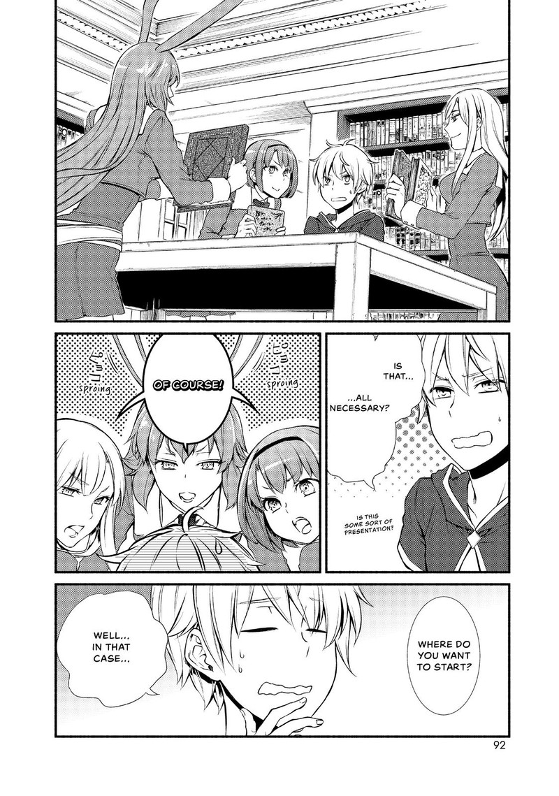 Seija Musou SararIIman Isekai De Ikinokoru Tame Ni Ayumu Michi 8 16