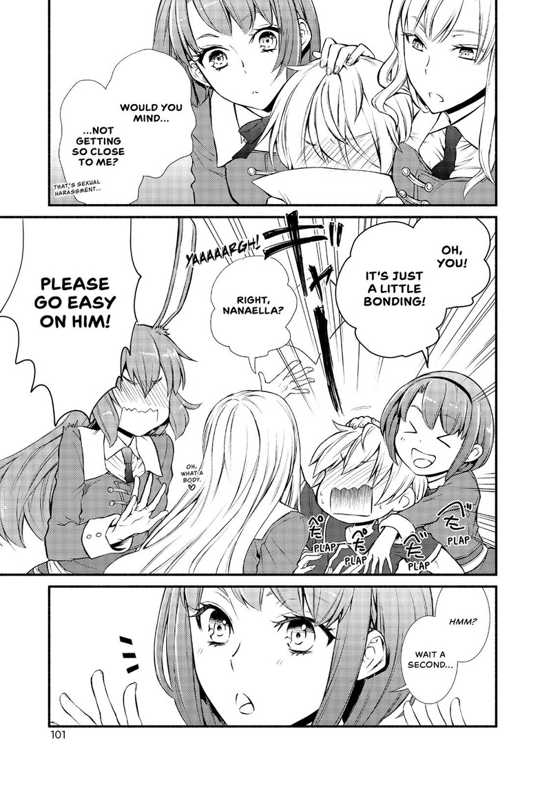 Seija Musou SararIIman Isekai De Ikinokoru Tame Ni Ayumu Michi 8 25