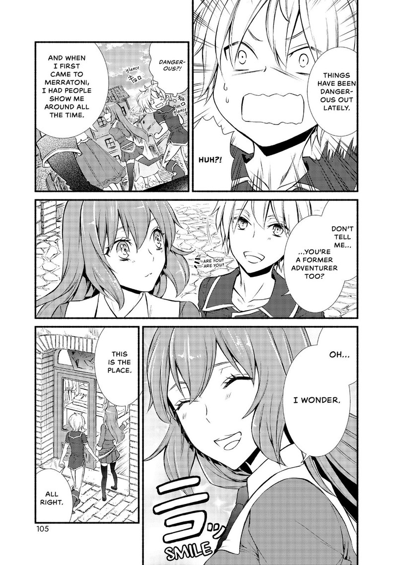 Seija Musou SararIIman Isekai De Ikinokoru Tame Ni Ayumu Michi 8 29