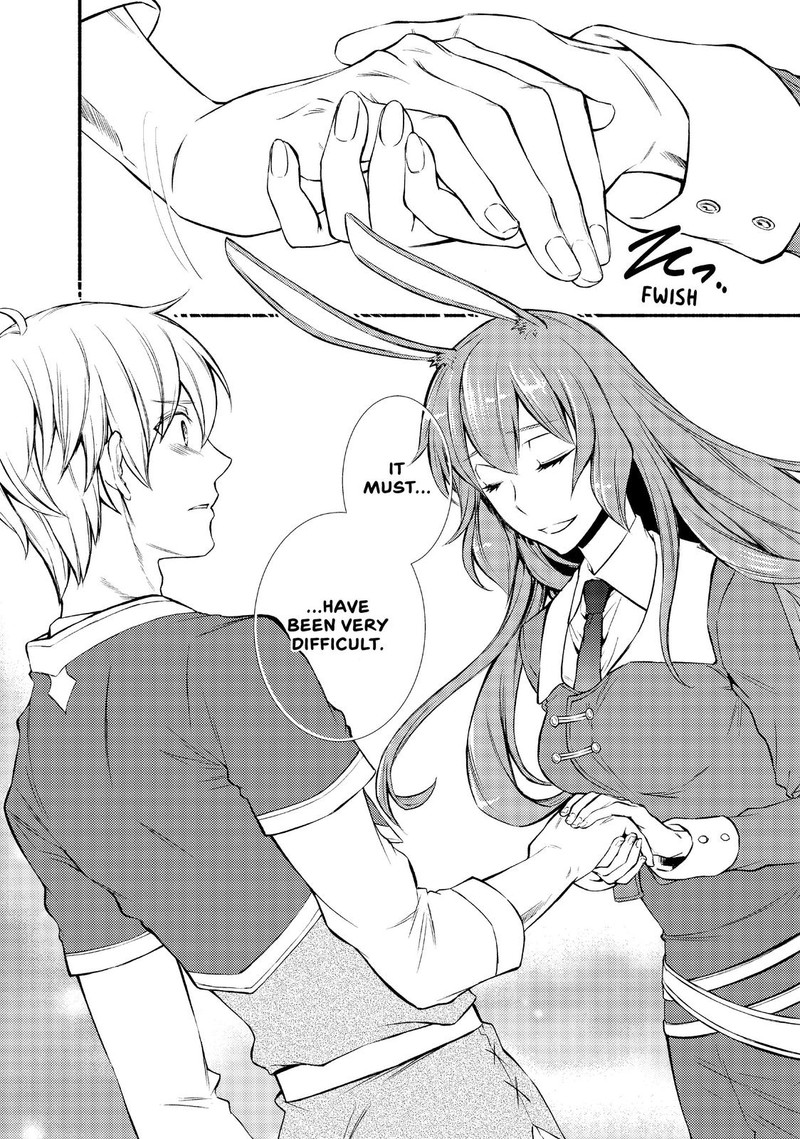 Seija Musou SararIIman Isekai De Ikinokoru Tame Ni Ayumu Michi 8 4