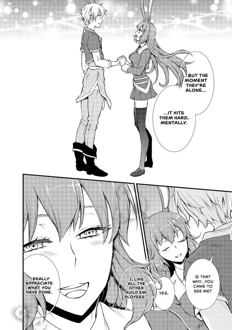 Seija Musou SararIIman Isekai De Ikinokoru Tame Ni Ayumu Michi 8 6