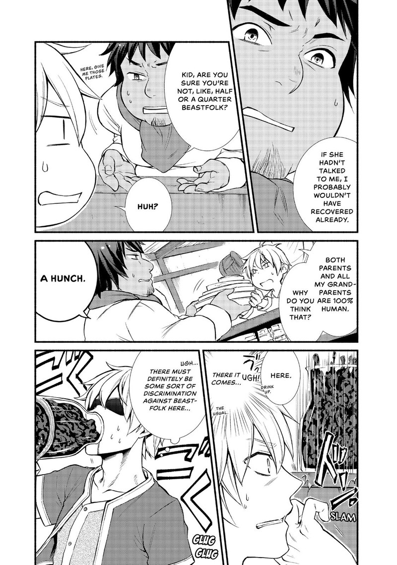 Seija Musou SararIIman Isekai De Ikinokoru Tame Ni Ayumu Michi 8 9