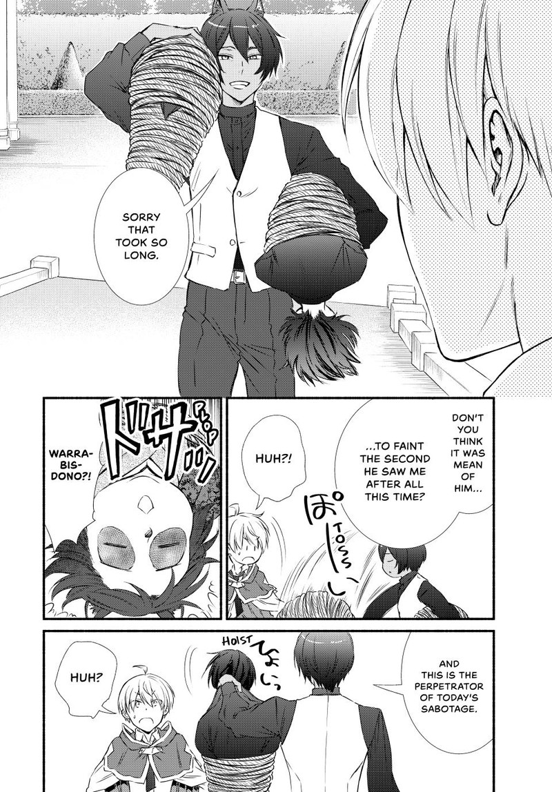 Seija Musou SararIIman Isekai De Ikinokoru Tame Ni Ayumu Michi 83 10