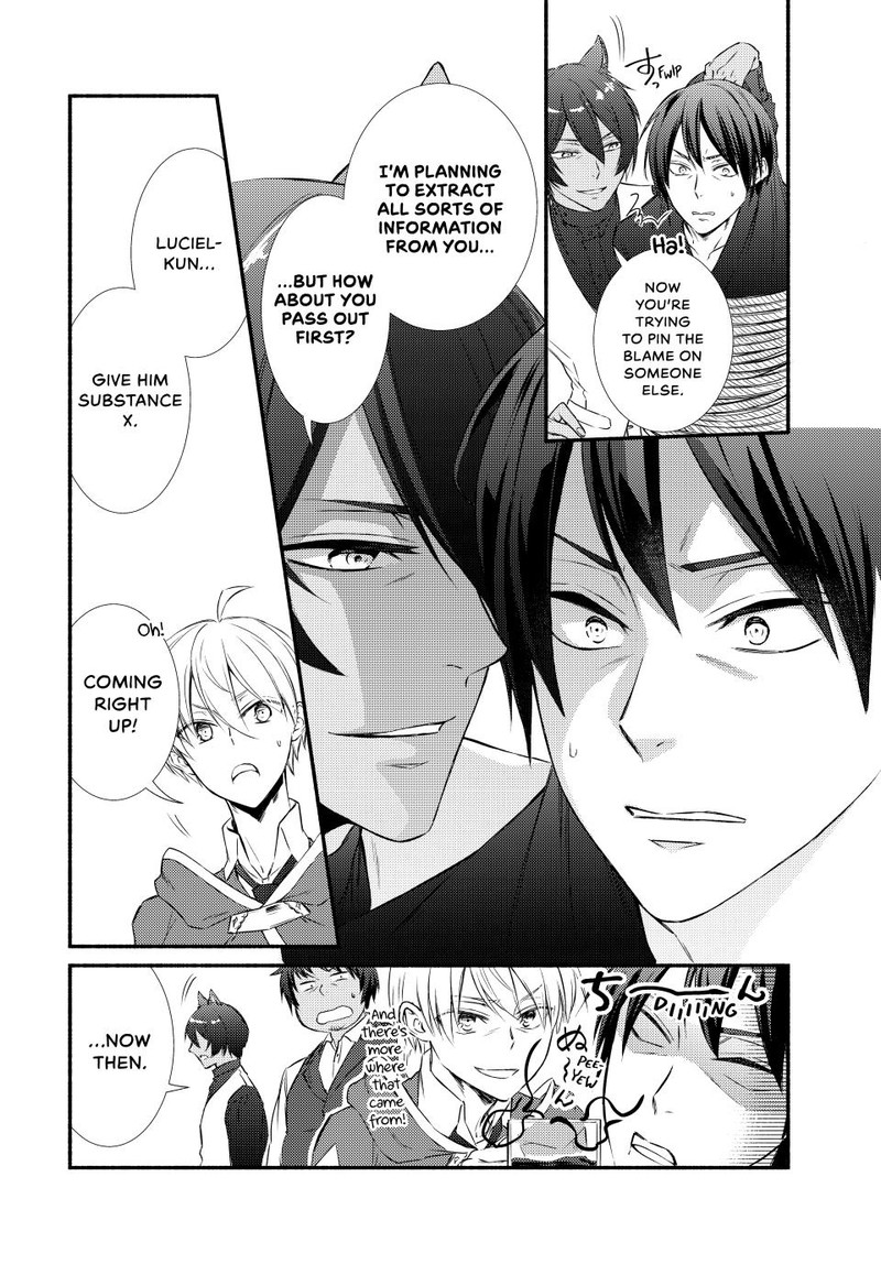 Seija Musou SararIIman Isekai De Ikinokoru Tame Ni Ayumu Michi 83 18