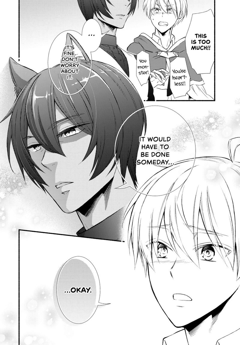 Seija Musou SararIIman Isekai De Ikinokoru Tame Ni Ayumu Michi 83 28