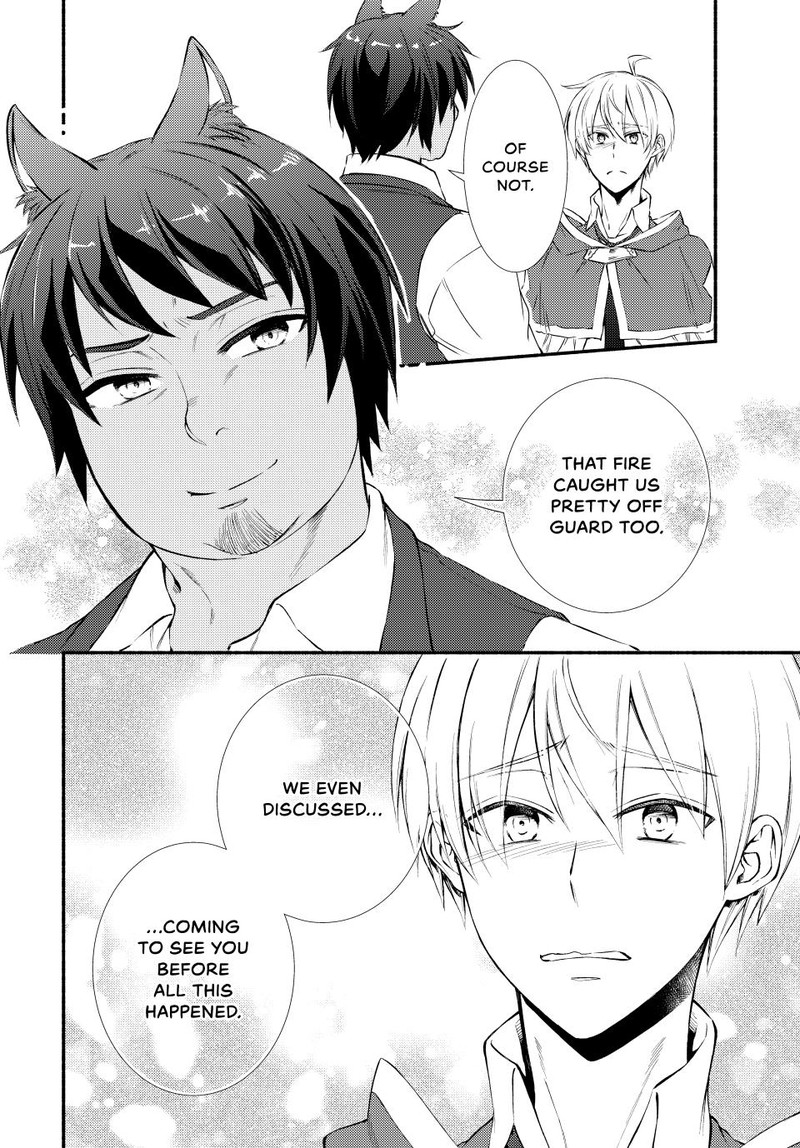 Seija Musou SararIIman Isekai De Ikinokoru Tame Ni Ayumu Michi 83 8