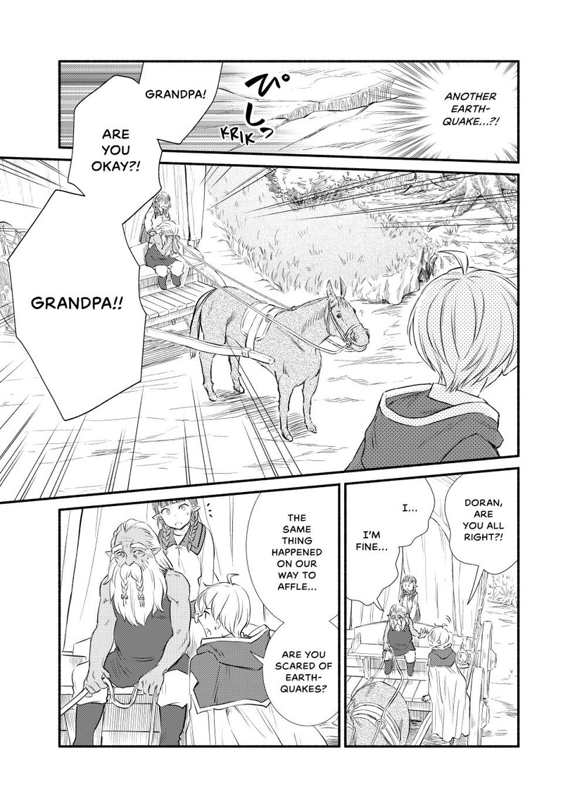 Seija Musou SararIIman Isekai De Ikinokoru Tame Ni Ayumu Michi 89b 1