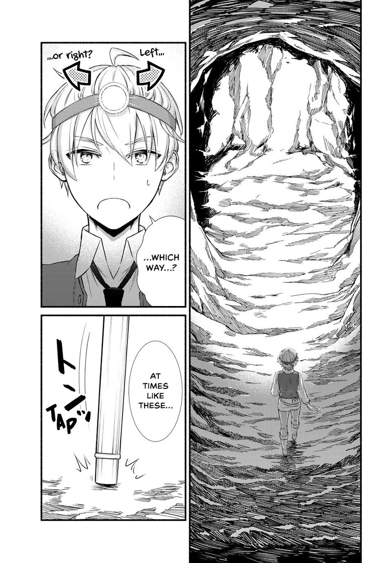 Seija Musou SararIIman Isekai De Ikinokoru Tame Ni Ayumu Michi 91 25