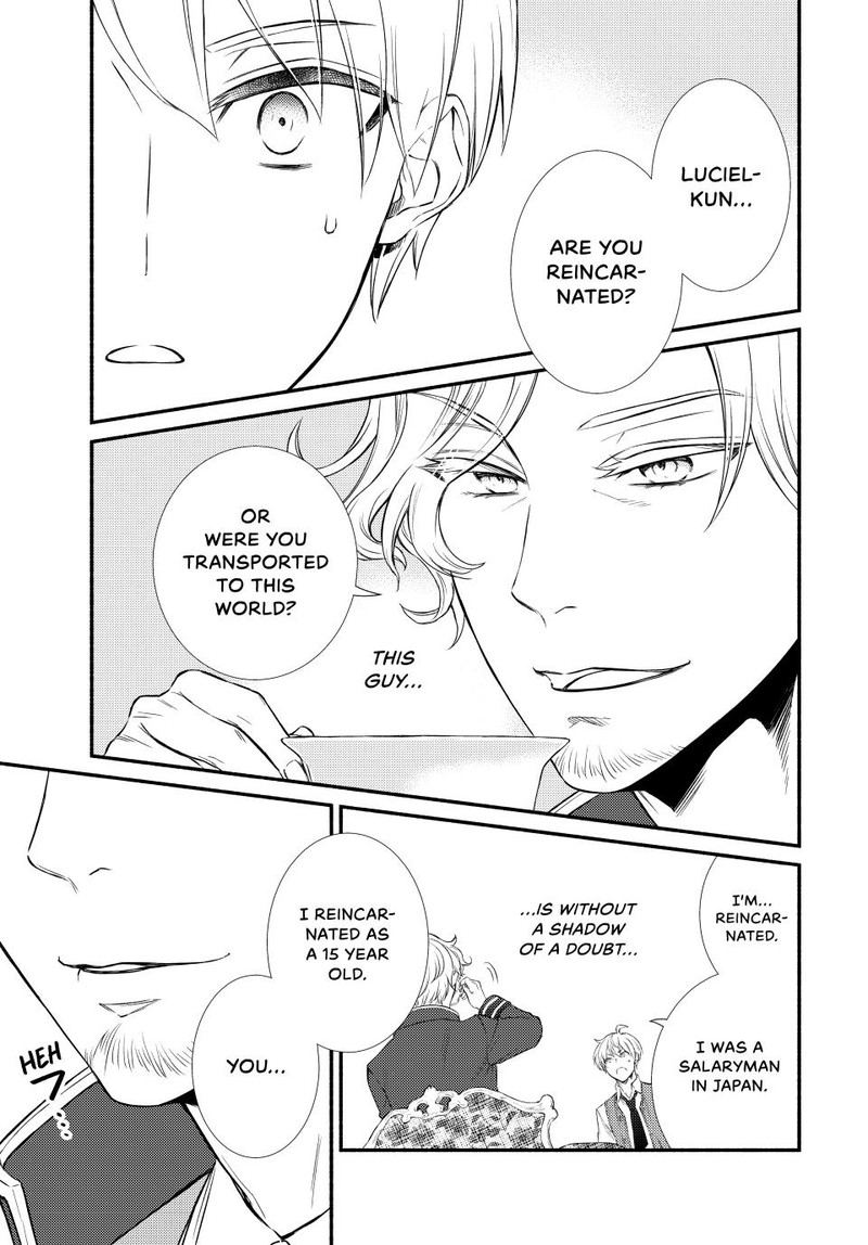 Seija Musou SararIIman Isekai De Ikinokoru Tame Ni Ayumu Michi 91a 1