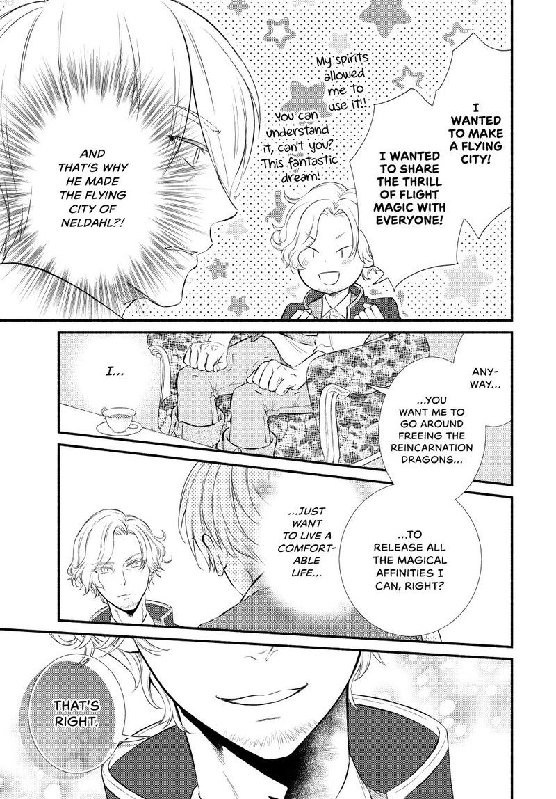 Seija Musou SararIIman Isekai De Ikinokoru Tame Ni Ayumu Michi 91a 11