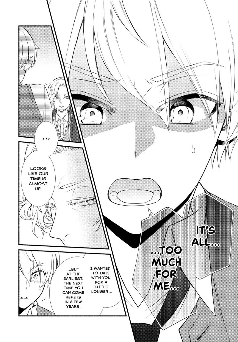 Seija Musou SararIIman Isekai De Ikinokoru Tame Ni Ayumu Michi 91a 14