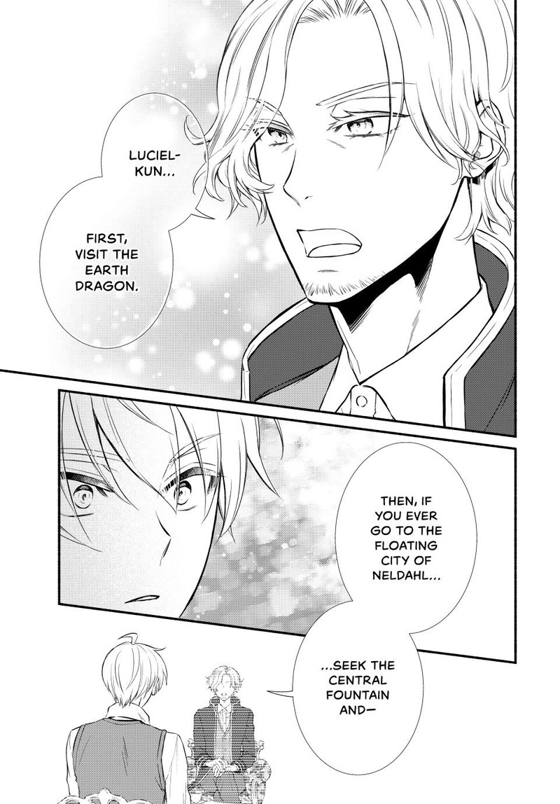 Seija Musou SararIIman Isekai De Ikinokoru Tame Ni Ayumu Michi 91a 15