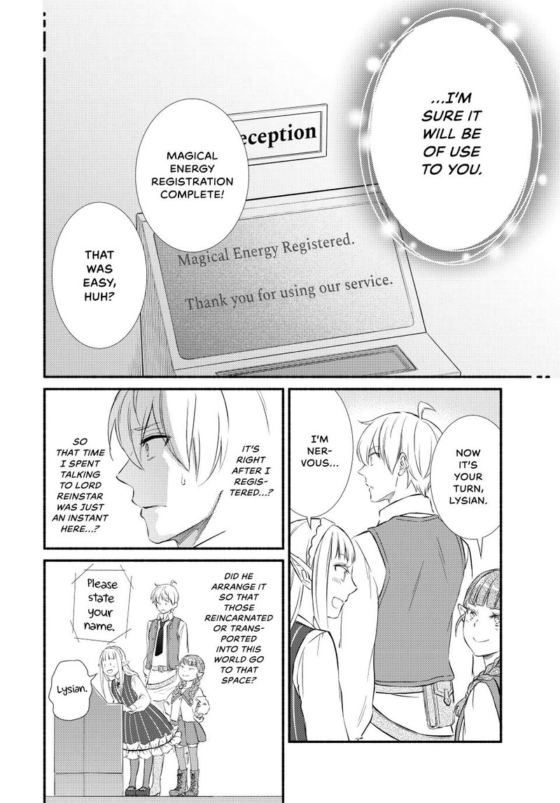 Seija Musou SararIIman Isekai De Ikinokoru Tame Ni Ayumu Michi 91a 16