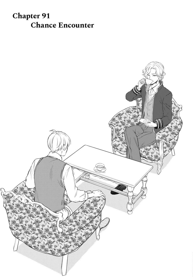 Seija Musou SararIIman Isekai De Ikinokoru Tame Ni Ayumu Michi 91a 3