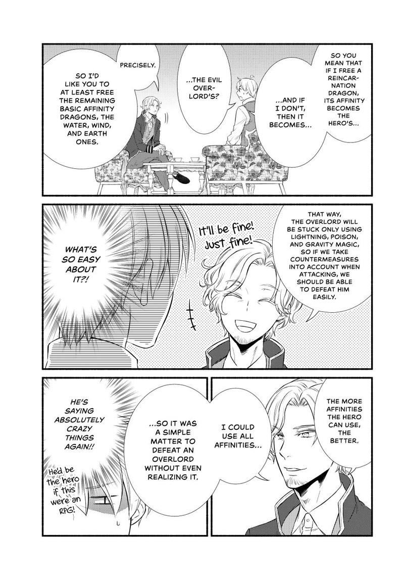 Seija Musou SararIIman Isekai De Ikinokoru Tame Ni Ayumu Michi 91a 9