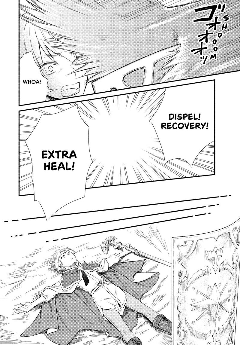 Seija Musou SararIIman Isekai De Ikinokoru Tame Ni Ayumu Michi 92 15