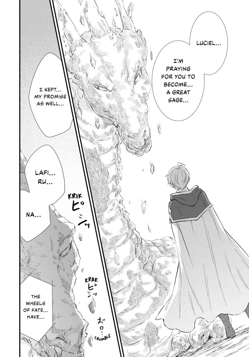 Seija Musou SararIIman Isekai De Ikinokoru Tame Ni Ayumu Michi 92 23