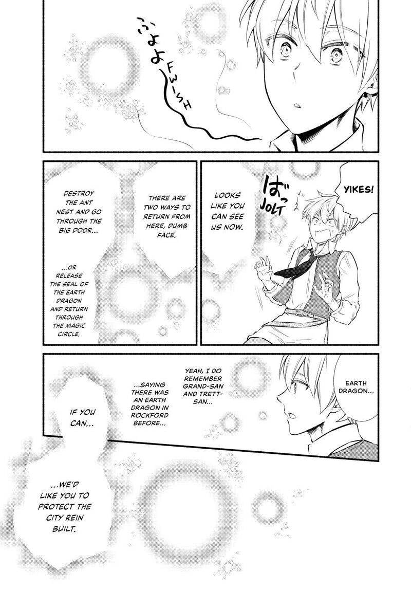 Seija Musou SararIIman Isekai De Ikinokoru Tame Ni Ayumu Michi 92 5